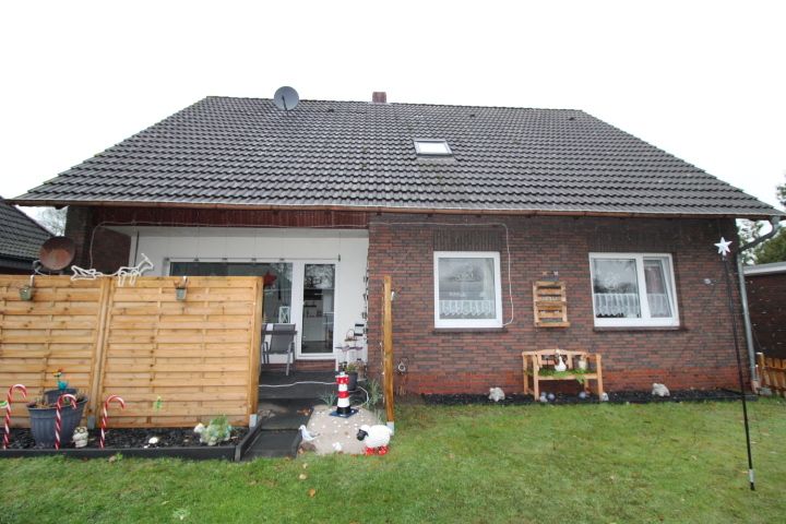 Haus mit 2 abgeschlossenen Wohnungen, schöne Lage